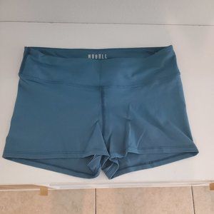 No Bull like-new shorts